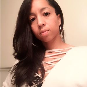 Meet your Posher, Lakisha